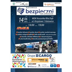 Bezpieczni na drodze
