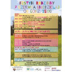 Festyn Rodzinny