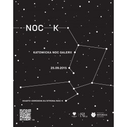 NOC-K w Galerii "Za Szybą"