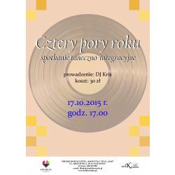 "Cztery pory roku"