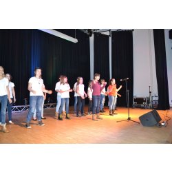 Wyniki II Międzyszkolnego Festiwalu Talentów