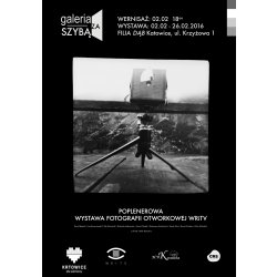 Galeria plakat