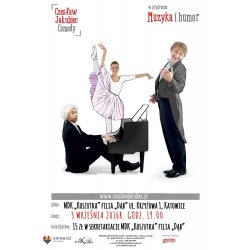 Kabaret - Czesław Jakubiec
