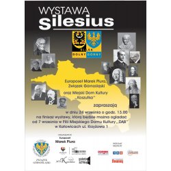 Wystawa "Silesius"