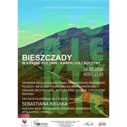 Bieszczady - w krainie połonin i karpackiej buczyny