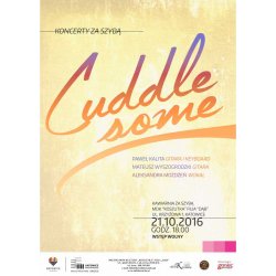 Cuddlesome - KONCERT