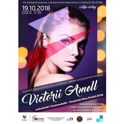 koncert w Kawiarni ZA SZYBĄ
