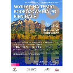 W Obiektywie: Sebastian Bielak opowie o Pieninach