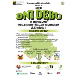 XXVIII Dni Dębu