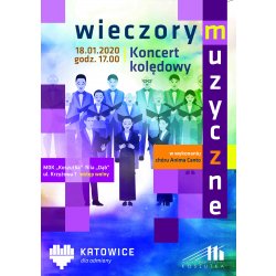 Wieczory Muzyczne