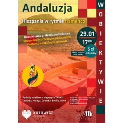 W Obiektywie z Muzyką: Andaluzja