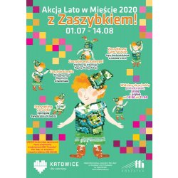 Akcja Lato w Mieście