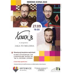 Jaka to melodia