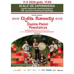 Koncert i prelekcja historyczna