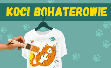 Koci Bohaterowie