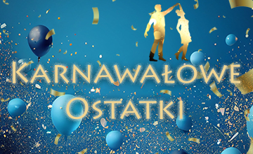 Karnawałowe Ostatki