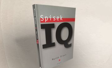 Spotkanie autorskie z Markiem Blautem
