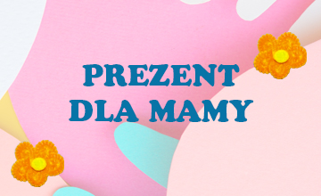 "Prezent dla mamy" - warsztaty kreatywne