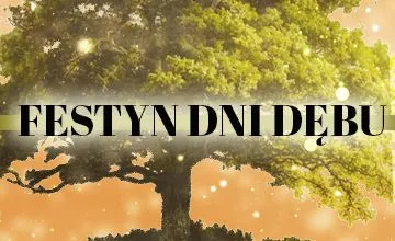 Festyn Dni Dębu