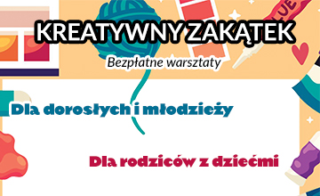 KREATYWNY ZAKĄTEK