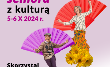 Opera i operetka jak z bajki - Weekend Seniora z Kulturą