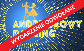 Andrzejkowy Dancing