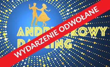 Andrzejkowy Dancing