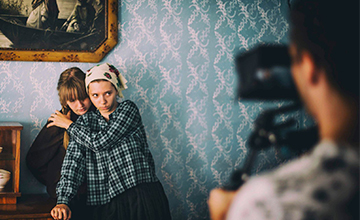 Tragedia Górnośląska 1945 - projekcja filmu i prelekcja