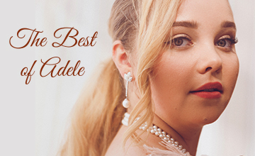 The Best of Adele – koncert Aleksandry Nizio z akompaniamentem