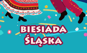 Biesiada Śląska - zabawa taneczna dla seniorów