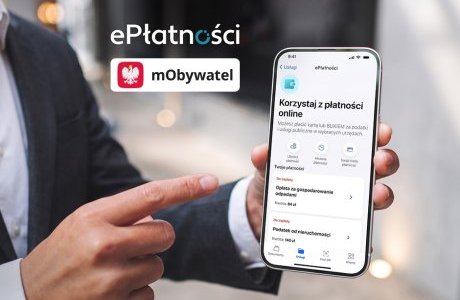 Zapłać za śmieci w aplikacji mObywatel