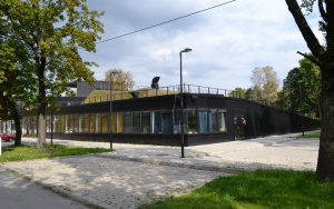 MDK Koszutka Filia Dąb