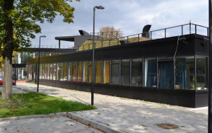 MDK Koszutka Filia Dąb