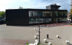 MDK Koszutka Filia Dąb