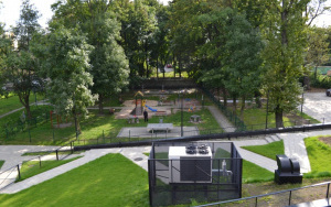 MDK Koszutka Filia Dąb