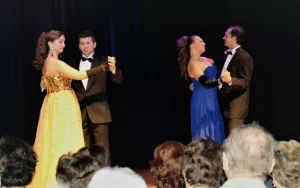 Arte Creatura Teatr Muzyczny