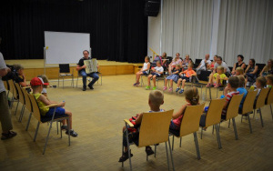 Śląsk Dzieci - sierpień