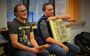 Śląsk Dzieci - październik