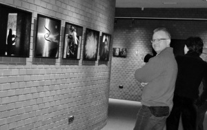Wystawa fotograficzna "Pejzaż z warkoczem"