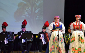 Wernisaż wystawy malarstwa Floriana Zająca