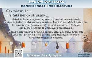 Nie taki Bebok straszny...