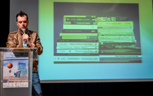 Zdjęcia relacjonujące pierwszy dzień konferencji TUKEJ - dwa dni dla Śląska  (7)