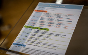 Zdjęcia relacjonujące pierwszy dzień konferencji TUKEJ - dwa dni dla Śląska  (6)
