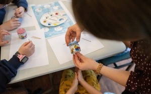 Warsztaty kreatywne z Małym Księciem (7)
