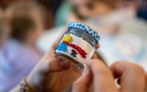 Warsztaty kreatywne z Małym Księciem (5)