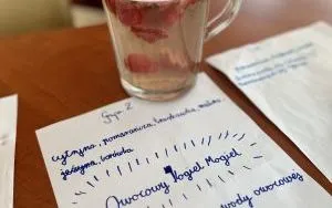 Relacja dnia 10 lipca - Akcja Lato w Mieście w filii 