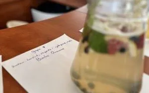Relacja dnia 10 lipca - Akcja Lato w Mieście w filii 