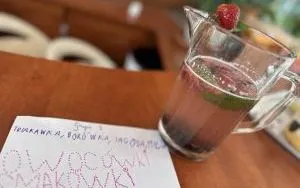 Relacja dnia 10 lipca - Akcja Lato w Mieście w filii 