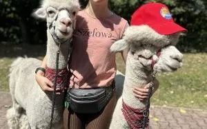 Relacja dnia 29 lipca - Akcja Lato w Mieście w filii 