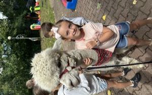 Relacja dnia 29 lipca - Akcja Lato w Mieście w filii 